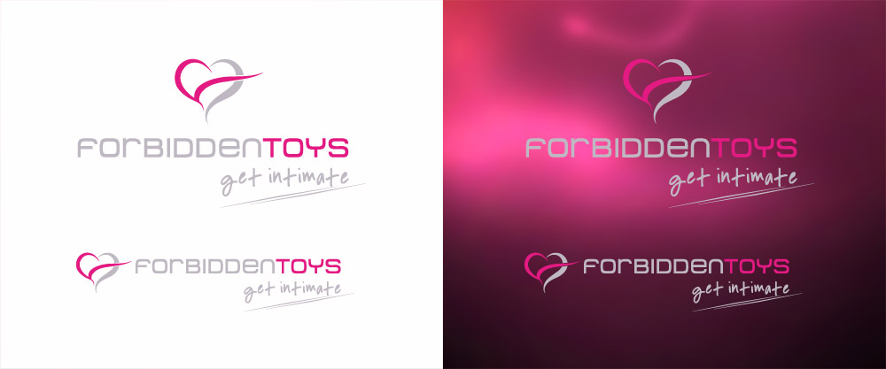Design de Logo par kresh pour Forbidden Toys | Design #1731071