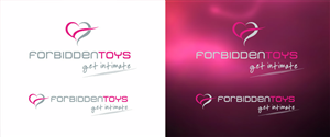 Design de Logo par kresh pour Forbidden Toys | Design : #1731072