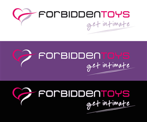 Design de Logo par kresh pour Forbidden Toys | Design : #1759351