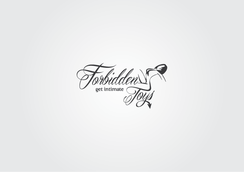 Logo Design by Ryan Orlowski for Forbidden Toys | Design #1631439