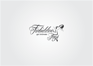 Logo Design by Ryan Orlowski for Forbidden Toys | Design: #1631439