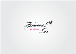 Logo Design by Ryan Orlowski for Forbidden Toys | Design: #1639146