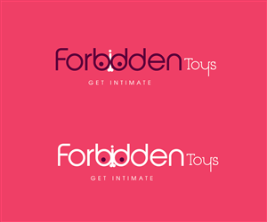 Logo Design by Lourde Xavier for Forbidden Toys | Design: #1658963