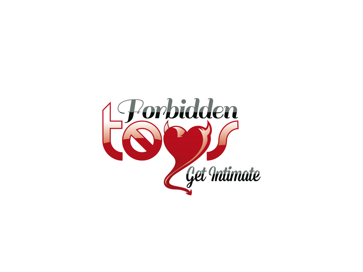 Logo Design by MIM design for Forbidden Toys | Design #1643103