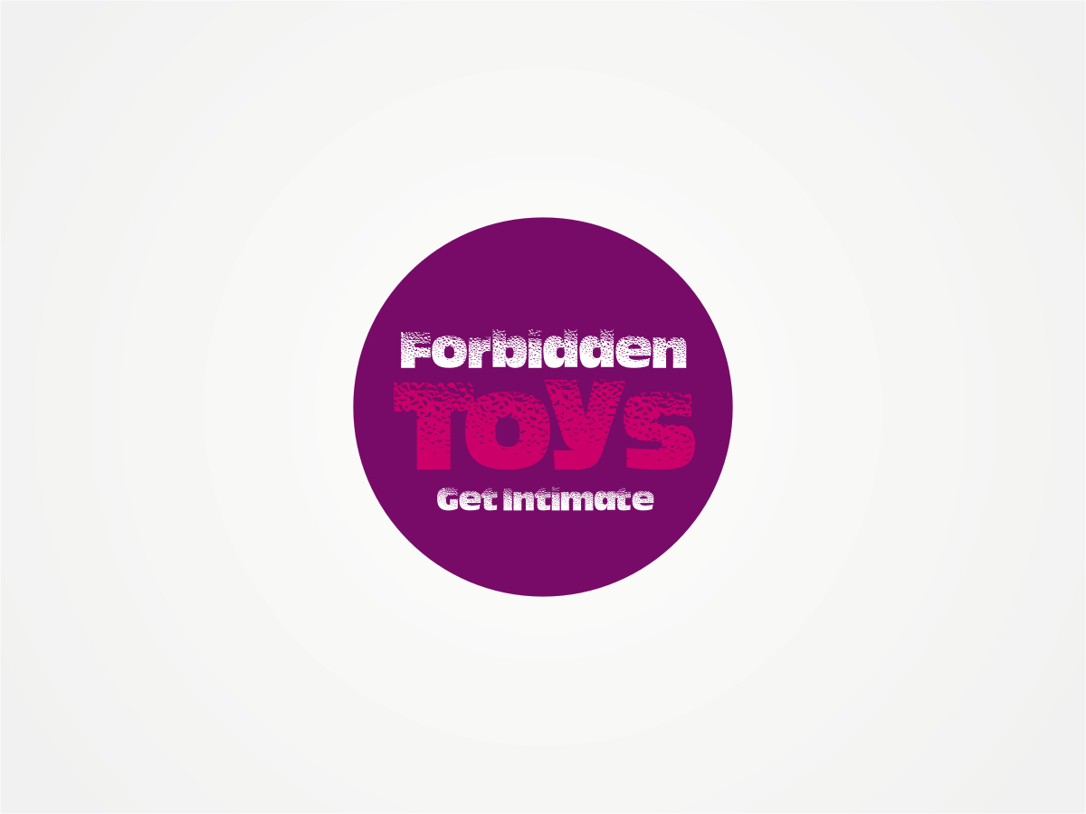 Logo Design by R16 for Forbidden Toys | Design #1649185