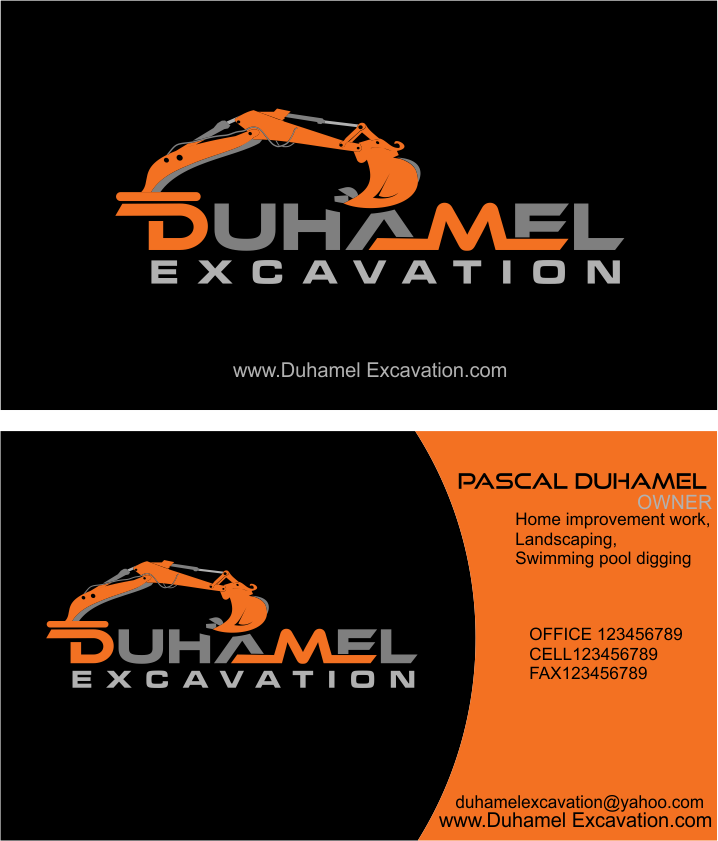 Logo Design by Tt design for this project | Design #6176271