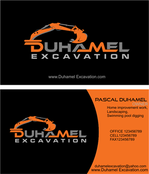 Logo Design by Tt design for this project | Design: #6176271