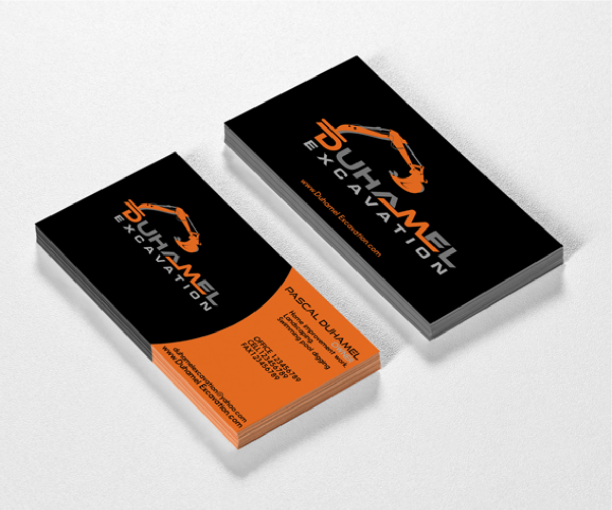 Logo Design by Tt design for this project | Design #6176808