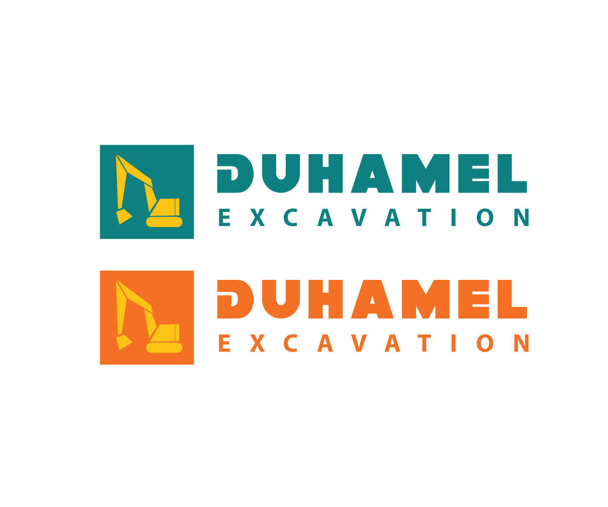 Logo Design by GT for this project | Design #6144539