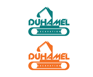Logo Design by GT for this project | Design: #6144543