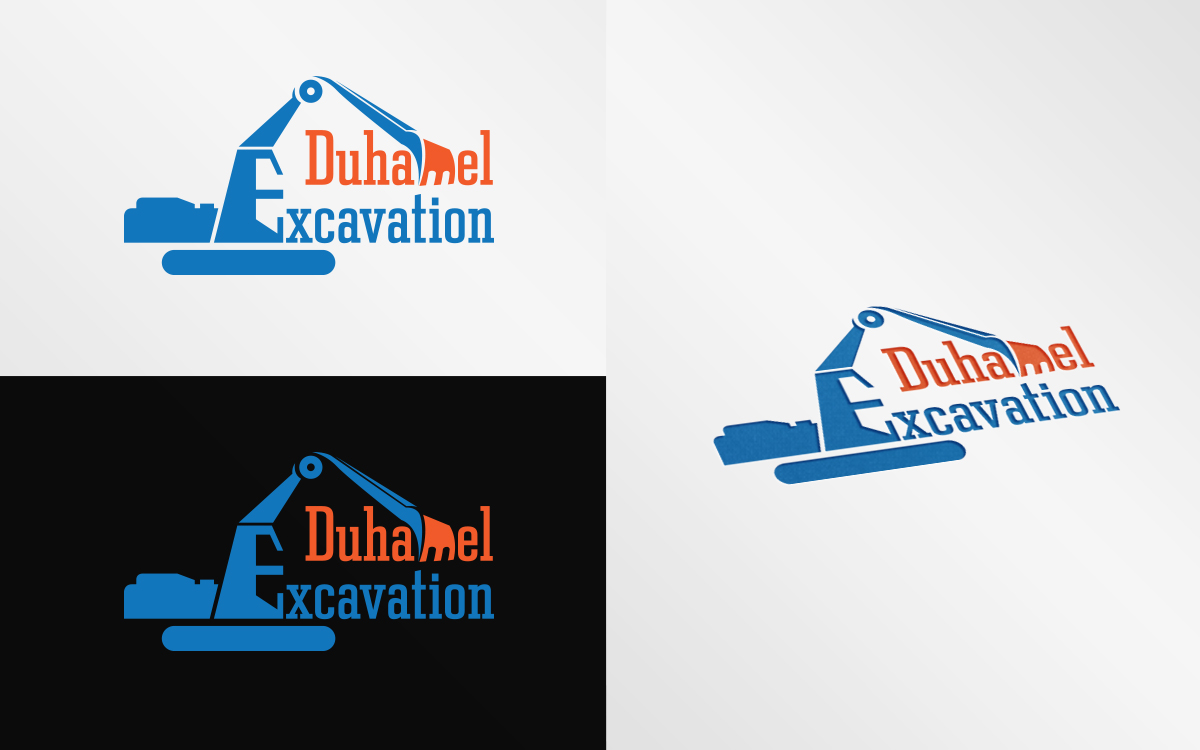 Logo Design by Grafactory for this project | Design #6161130
