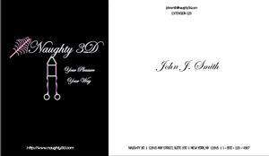 Schreibwaren-Design von D.A. Hennessy für itPrint Australia | Design: #1648563