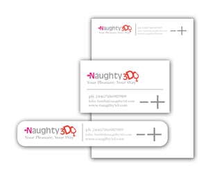 Schreibwaren-Design von elviavillalta für itPrint Australia | Design: #1648110
