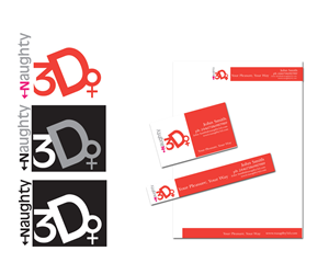 Schreibwaren-Design von elviavillalta für itPrint Australia | Design: #1648112