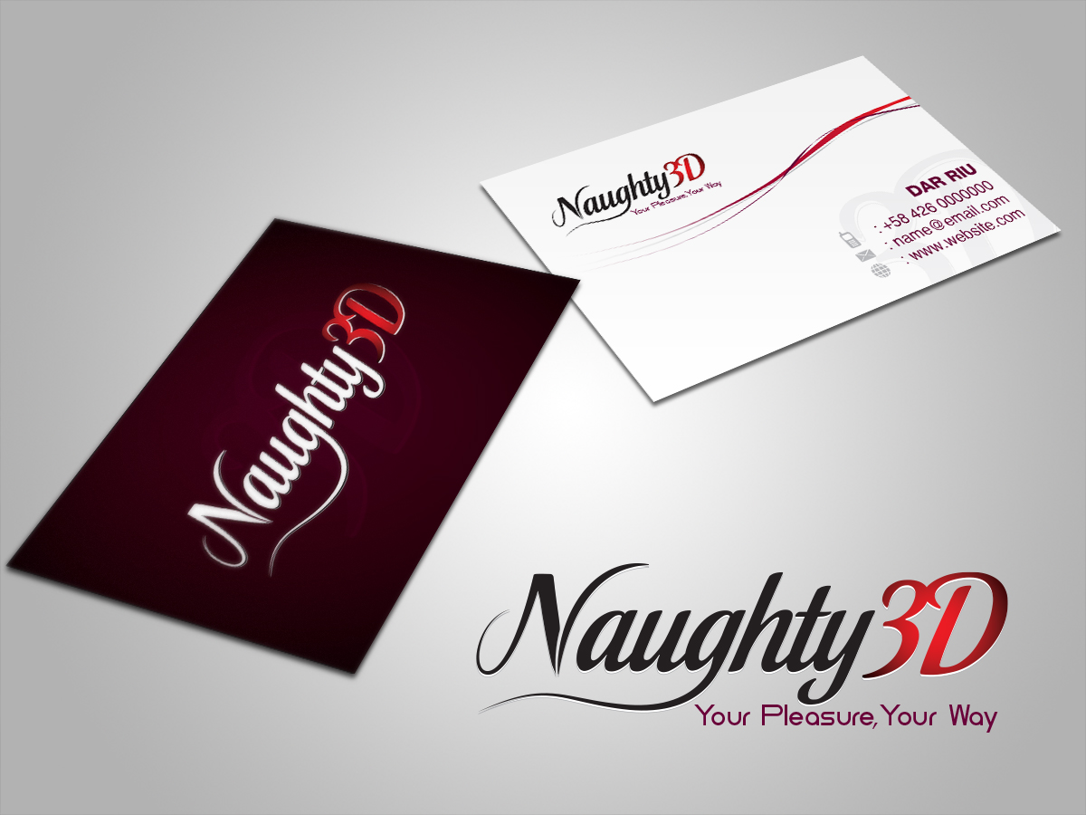 Stationery Design by Dar riu for itPrint Australia | Design #1651038
