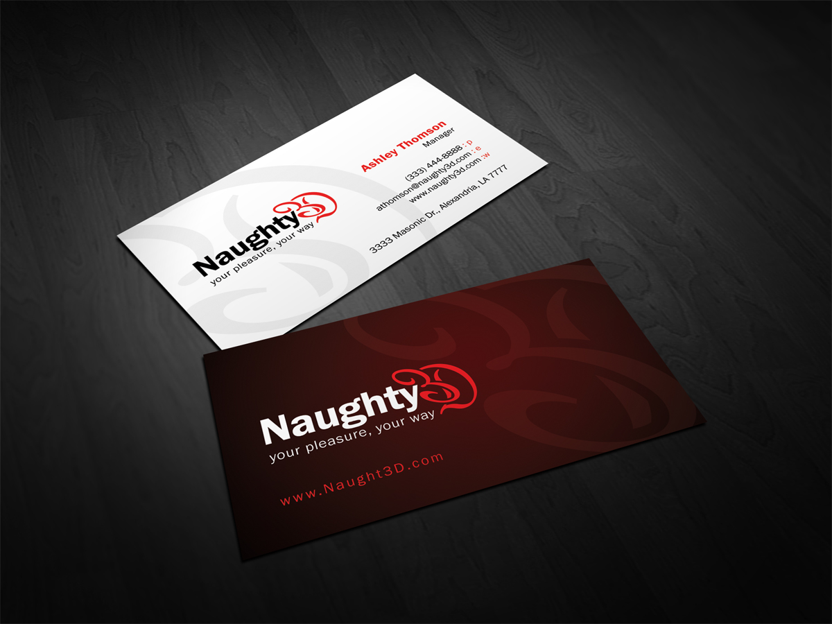 Stationery Design by diRtY.EMM for itPrint Australia | Design #1667984