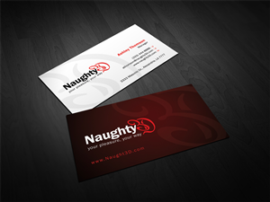 Schreibwaren-Design von diRtY.EMM für itPrint Australia | Design: #1667984