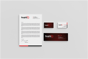 Schreibwaren-Design von diRtY.EMM für itPrint Australia | Design: #1668430