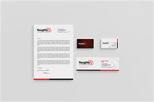 Schreibwaren-Design von diRtY.EMM für itPrint Australia | Design: #1668434