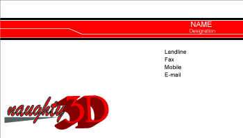 Schreibwaren-Design von daxsembrano23 für itPrint Australia | Design #1634552
