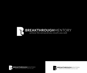 Logo Design by Triple22A for Breakthrough Mentoring | Design #6139970