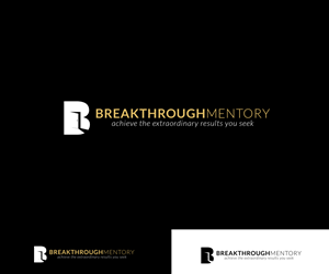 Diseño de Logo por Triple22A para Breakthrough Mentoring | Diseño: #6141693
