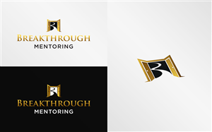 Diseño de Logo por Grafactory para Breakthrough Mentoring | Diseño: #6120931
