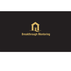 Diseño de Logo por instudio para Breakthrough Mentoring | Diseño: #6155569