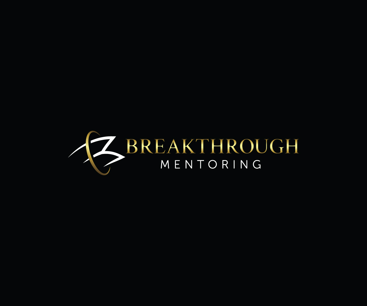 Diseño de Logo por akvarog para Breakthrough Mentoring | Diseño #6157731