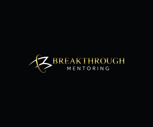 Diseño de Logo por akvarog para Breakthrough Mentoring | Diseño: #6157731