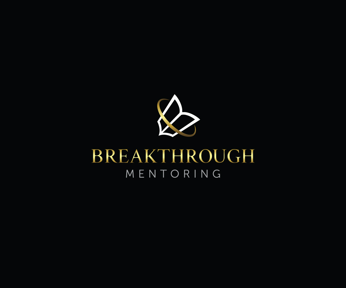 Diseño de Logo por akvarog para Breakthrough Mentoring | Diseño #6169551