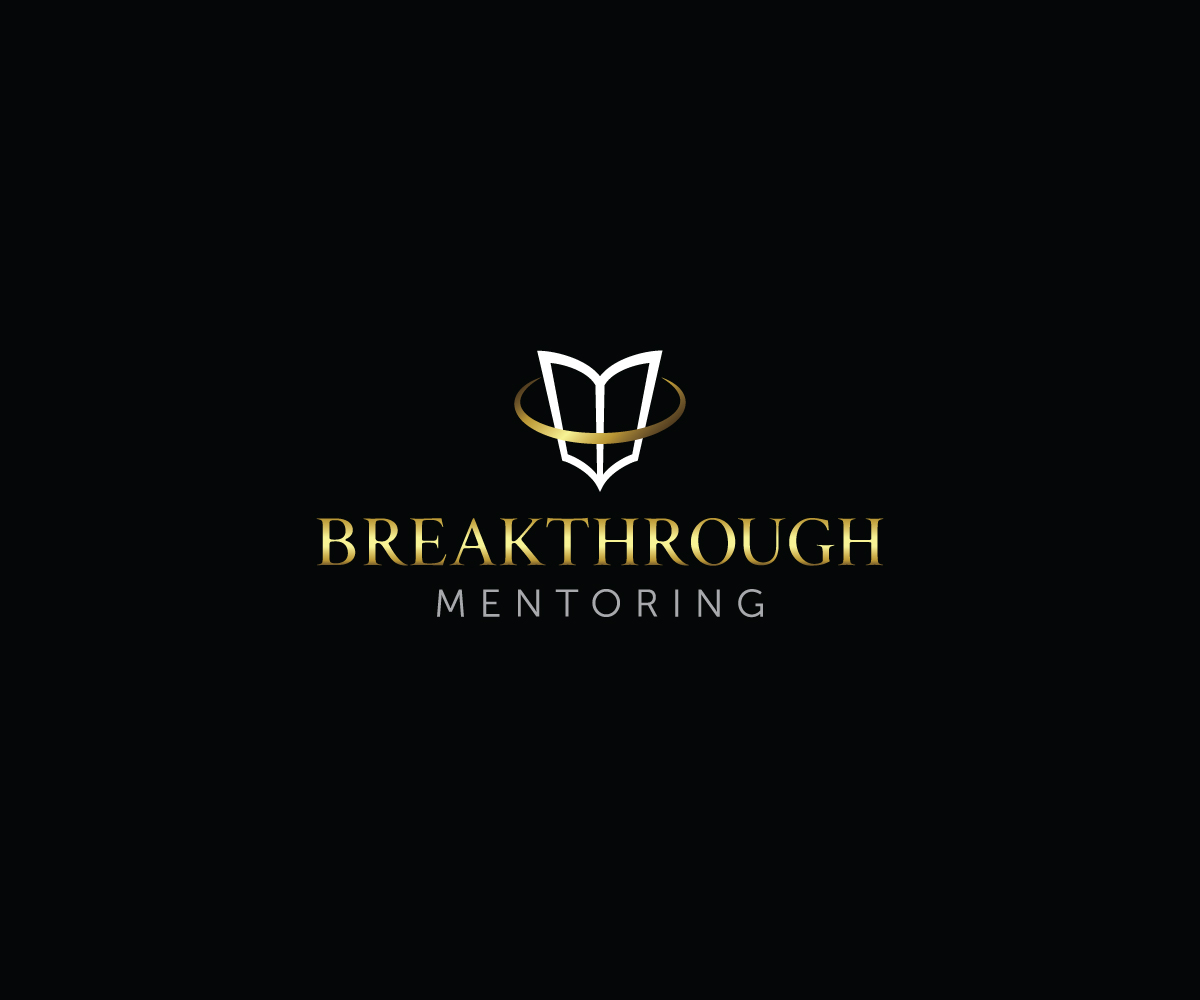 Diseño de Logo por akvarog para Breakthrough Mentoring | Diseño #6169570