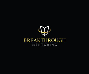 Diseño de Logo por akvarog para Breakthrough Mentoring | Diseño: #6169570
