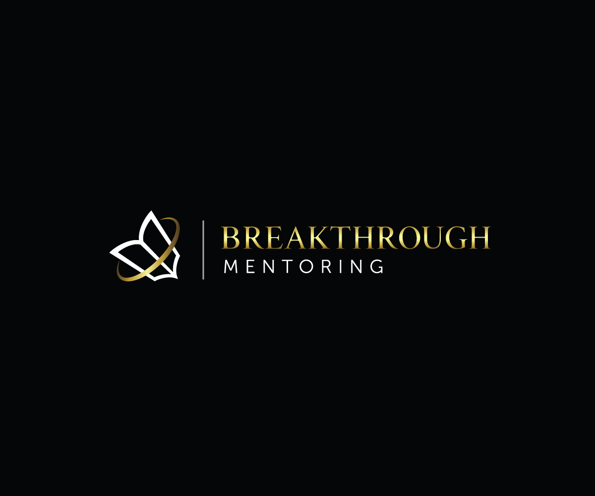 Logo Design by akvarog for Breakthrough Mentoring | Design #6169604