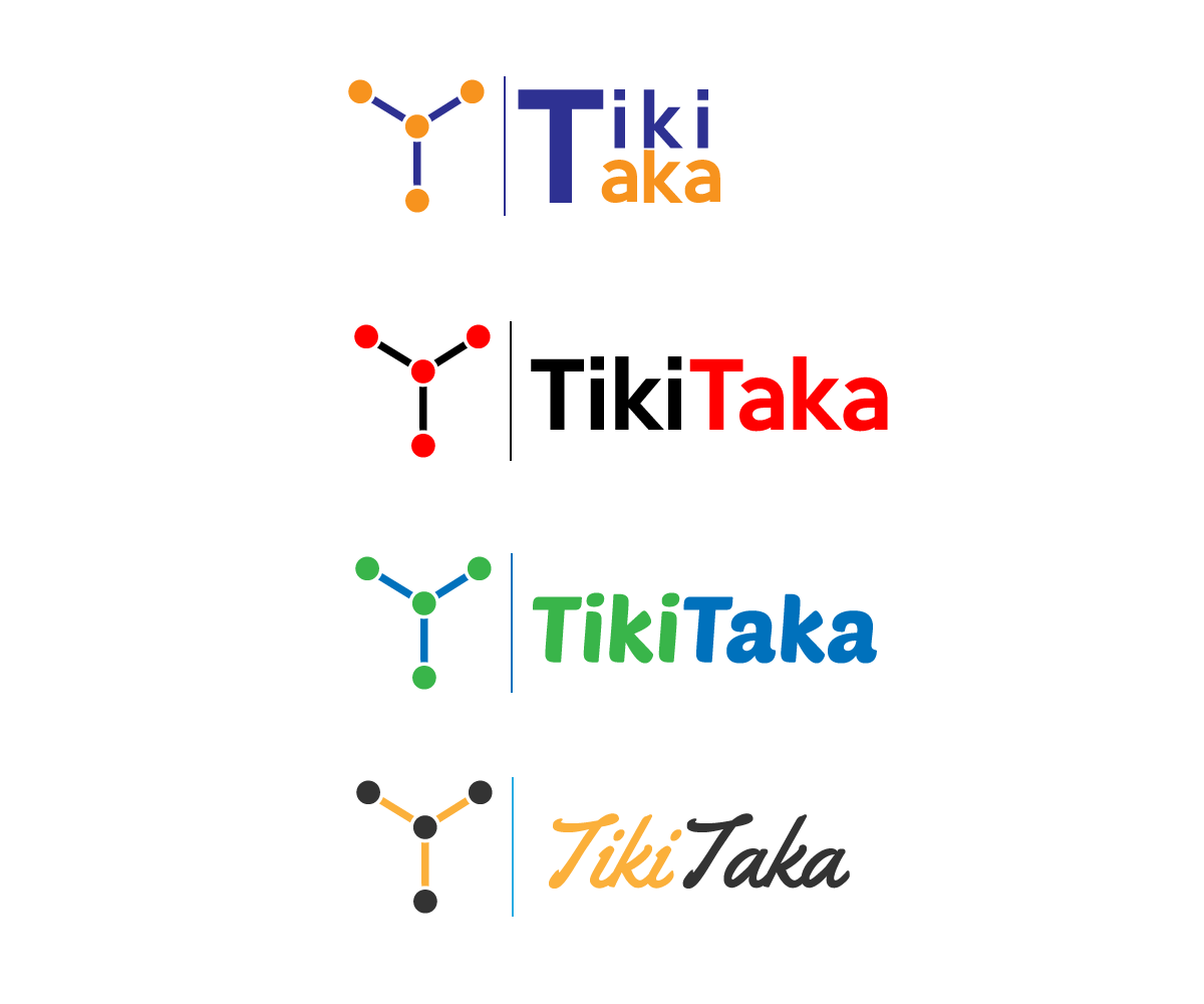 Logo Design by LittleDesign for Forty Love | Design #6083410