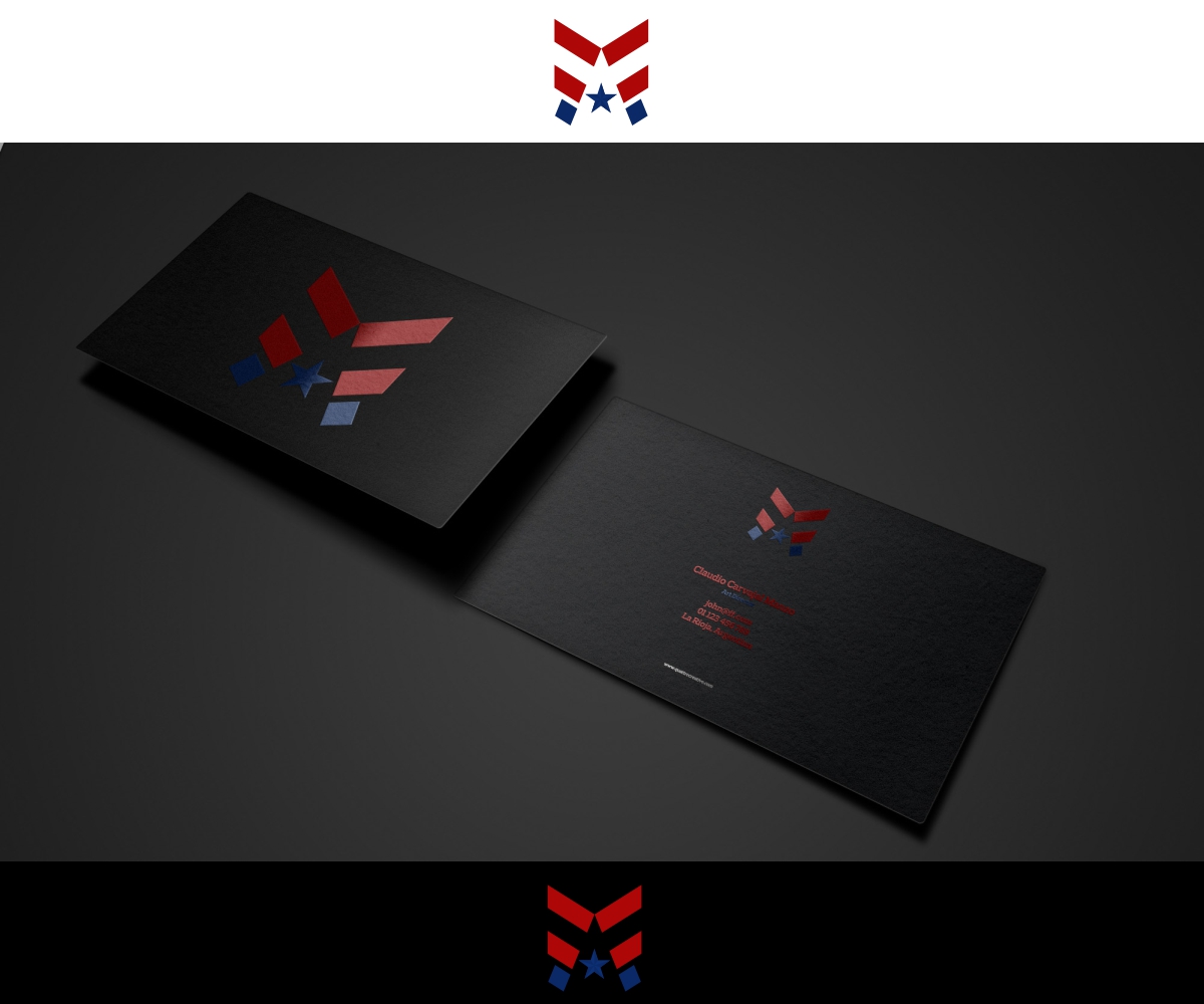 Logo-Design von QuattroCreative für dieses Projekt | Design #6170271