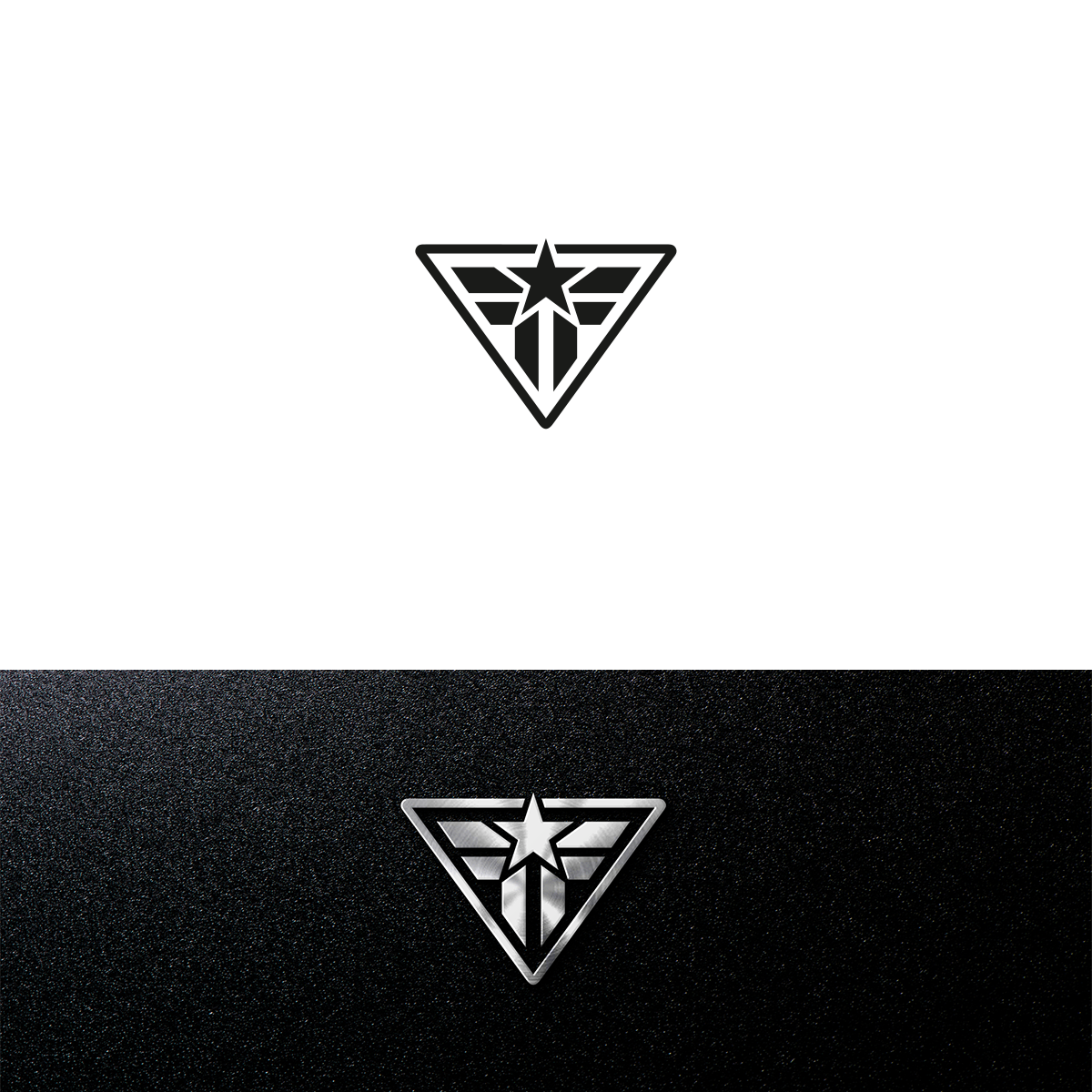 Logo Design by De Zeel for this project | Design #6155392