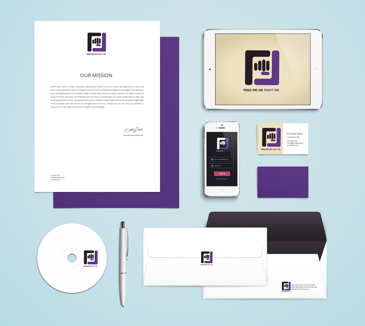 Logo Design by selio for this project | Design #6243210