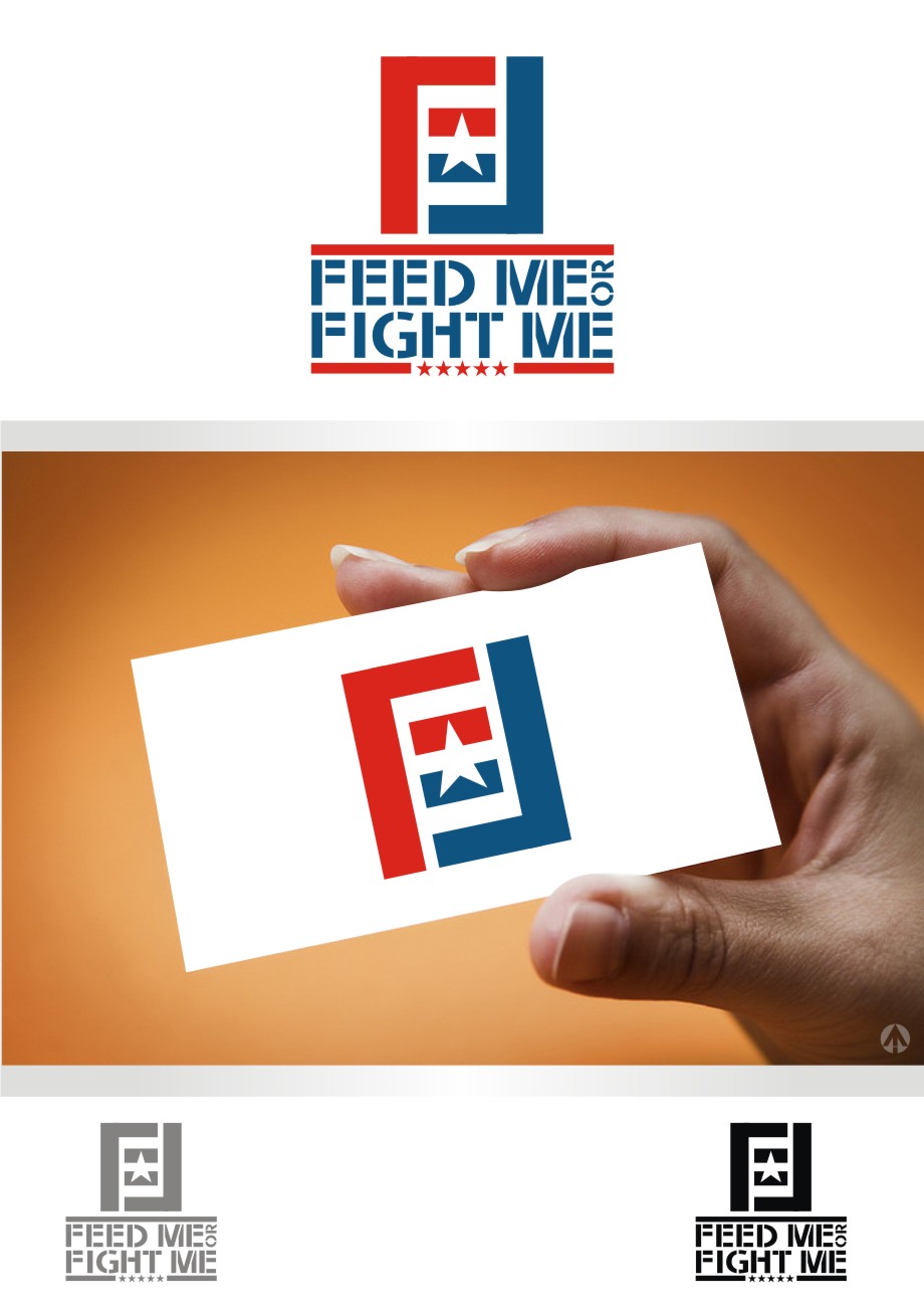 Logo Design by RKingz for this project | Design #6144659