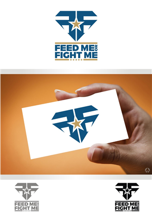 Logo Design by MBARO for this project | Design: #6165768
