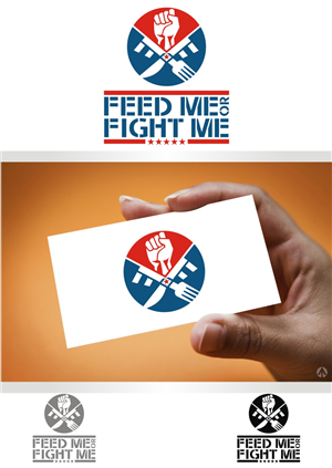 Logo Design by MBARO for this project | Design: #6184413