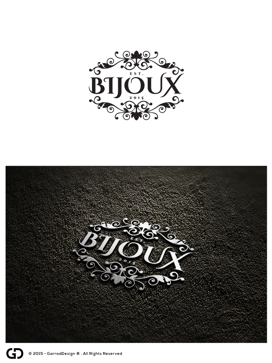 Logo Design by garrad for this project | Design #6101527