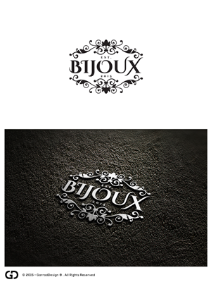 Logo Design by garrad for this project | Design: #6101527