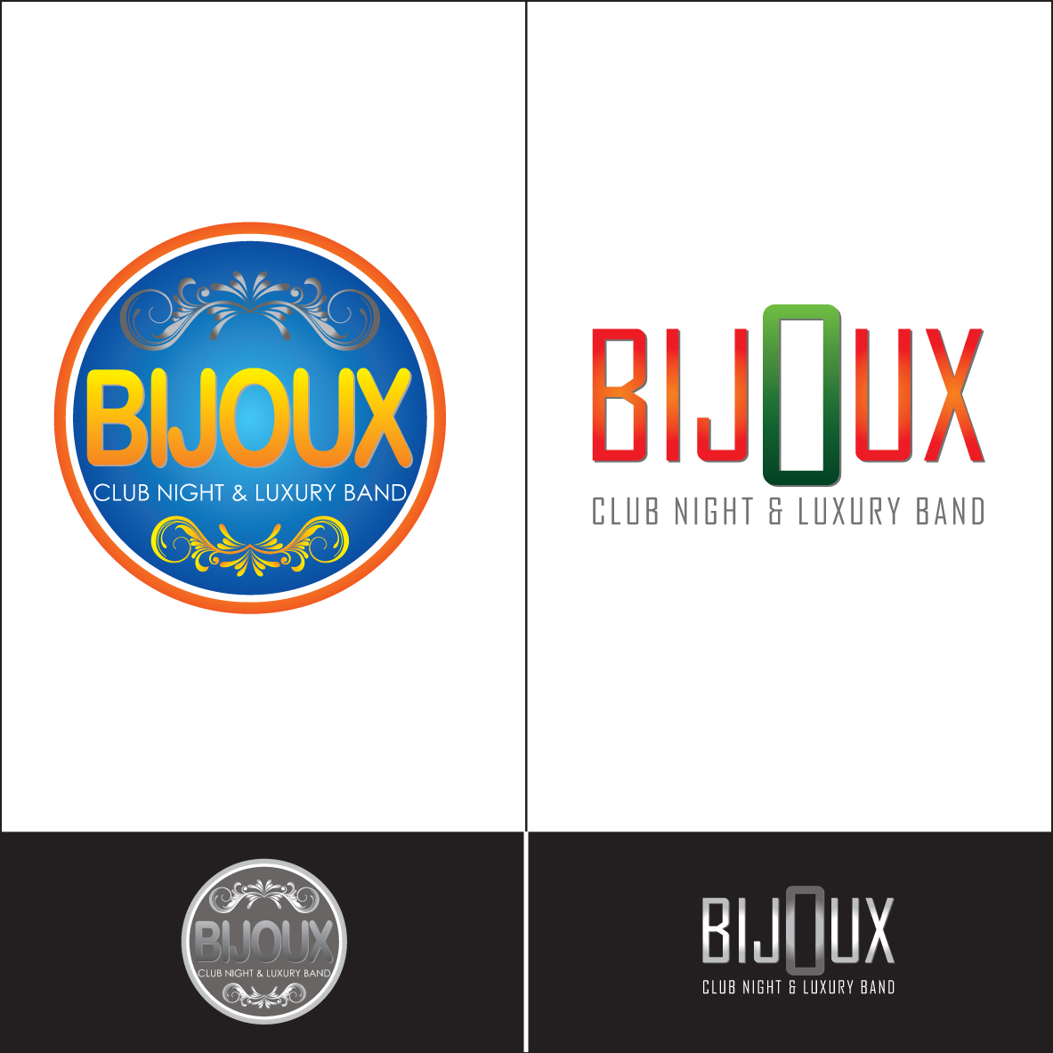 Logo Design by HarishRudrappa for this project | Design #6082738