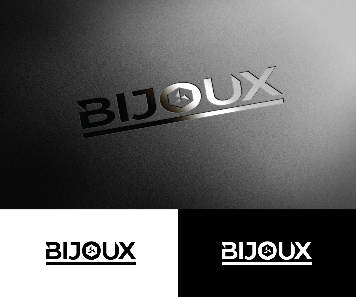 Logo Design by Nekiy for this project | Design #6112941