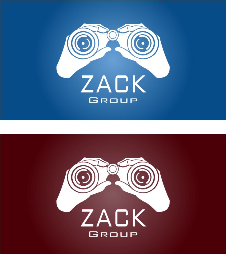 Design de Logo par okin21 pour ZACK Group | Design #1668118
