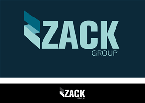 Logo Design by Lore for ZACK Group | Design: #1635342