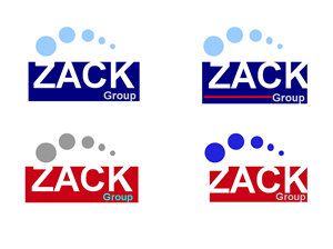 Logo Design by Josel for ZACK Group | Design #1669500