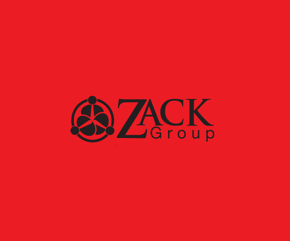 Design de Logo par SHRAVAN D.S pour ZACK Group | Design #1631809
