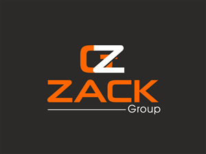 Logo Design by webart for ZACK Group | Design: #1643119